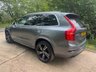 USED 2018 18 VOLVO XC90 2.0h T8 Twin Engine 10.4kWh R-Design Pro SUV 5dr Petrol Plug-in Hybrid Auto 4WD Euro 6 (s/s) (390 ps) 8.9% APR FINANCE RATES
