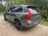 USED 2018 18 VOLVO XC90 2.0h T8 Twin Engine 10.4kWh R-Design Pro SUV 5dr Petrol Plug-in Hybrid Auto 4WD Euro 6 (s/s) (390 ps) 8.9% APR FINANCE RATES