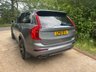 USED 2018 18 VOLVO XC90 2.0h T8 Twin Engine 10.4kWh R-Design Pro SUV 5dr Petrol Plug-in Hybrid Auto 4WD Euro 6 (s/s) (390 ps) 8.9% APR FINANCE RATES