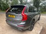 USED 2018 18 VOLVO XC90 2.0h T8 Twin Engine 10.4kWh R-Design Pro SUV 5dr Petrol Plug-in Hybrid Auto 4WD Euro 6 (s/s) (390 ps) 8.9% APR FINANCE RATES