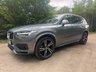 USED 2018 18 VOLVO XC90 2.0h T8 Twin Engine 10.4kWh R-Design Pro SUV 5dr Petrol Plug-in Hybrid Auto 4WD Euro 6 (s/s) (390 ps) 8.9% APR FINANCE RATES