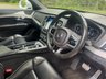 USED 2018 18 VOLVO XC90 2.0h T8 Twin Engine 10.4kWh R-Design Pro SUV 5dr Petrol Plug-in Hybrid Auto 4WD Euro 6 (s/s) (390 ps) 8.9% APR FINANCE RATES
