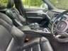 USED 2018 18 VOLVO XC90 2.0h T8 Twin Engine 10.4kWh R-Design Pro SUV 5dr Petrol Plug-in Hybrid Auto 4WD Euro 6 (s/s) (390 ps) 8.9% APR FINANCE RATES