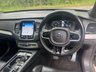 USED 2018 18 VOLVO XC90 2.0h T8 Twin Engine 10.4kWh R-Design Pro SUV 5dr Petrol Plug-in Hybrid Auto 4WD Euro 6 (s/s) (390 ps) 8.9% APR FINANCE RATES