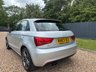 USED 2013 63 AUDI A1 1.4 TFSI Sport Sportback Euro 5 (s/s) 5dr 17" Alloys/ RearParkingSensors