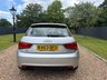 USED 2013 63 AUDI A1 1.4 TFSI Sport Sportback Euro 5 (s/s) 5dr 17" Alloys/ RearParkingSensors
