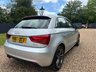 USED 2013 63 AUDI A1 1.4 TFSI Sport Sportback Euro 5 (s/s) 5dr 17" Alloys/ RearParkingSensors