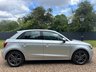 USED 2013 63 AUDI A1 1.4 TFSI Sport Sportback Euro 5 (s/s) 5dr 17" Alloys/ RearParkingSensors