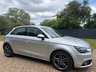 USED 2013 63 AUDI A1 1.4 TFSI Sport Sportback Euro 5 (s/s) 5dr 17" Alloys/ RearParkingSensors