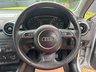 USED 2013 63 AUDI A1 1.4 TFSI Sport Sportback Euro 5 (s/s) 5dr 17" Alloys/ RearParkingSensors