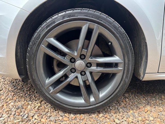 View our AUDI A1
