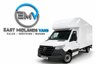 USED 2022 22 MERCEDES-BENZ SPRINTER 2.0 315 CDI Progressive Chassis Cab 2dr Diesel Manual RWD L3 Euro 6 (s/s) (150 ps) 