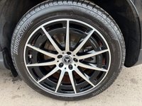 USED 2022 22 MERCEDES-BENZ EQC EQC 400 80kWh AMG Line SUV 5dr Electric Auto 4MATIC (408 ps) NI CAR ZERO VRT FOR EXPORT