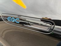 USED 2022 22 MERCEDES-BENZ EQC EQC 400 80kWh AMG Line SUV 5dr Electric Auto 4MATIC (408 ps) NI CAR ZERO VRT FOR EXPORT