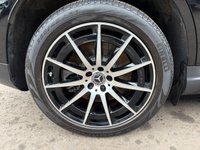 USED 2022 22 MERCEDES-BENZ EQC EQC 400 80kWh AMG Line SUV 5dr Electric Auto 4MATIC (408 ps) NI CAR ZERO VRT FOR EXPORT