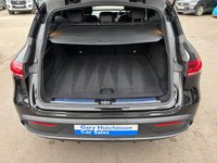USED 2022 22 MERCEDES-BENZ EQC EQC 400 80kWh AMG Line SUV 5dr Electric Auto 4MATIC (408 ps) NI CAR ZERO VRT FOR EXPORT