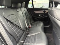 USED 2022 22 MERCEDES-BENZ EQC EQC 400 80kWh AMG Line SUV 5dr Electric Auto 4MATIC (408 ps) NI CAR ZERO VRT FOR EXPORT