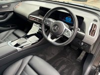 USED 2022 22 MERCEDES-BENZ EQC EQC 400 80kWh AMG Line SUV 5dr Electric Auto 4MATIC (408 ps) NI CAR ZERO VRT FOR EXPORT