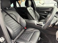 USED 2022 22 MERCEDES-BENZ EQC EQC 400 80kWh AMG Line SUV 5dr Electric Auto 4MATIC (408 ps) NI CAR ZERO VRT FOR EXPORT