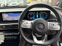 USED 2022 22 MERCEDES-BENZ EQC EQC 400 80kWh AMG Line SUV 5dr Electric Auto 4MATIC (408 ps) NI CAR ZERO VRT FOR EXPORT
