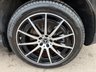 USED 2022 22 MERCEDES-BENZ EQC EQC 400 80kWh AMG Line SUV 5dr Electric Auto 4MATIC (408 ps) NI CAR ZERO VRT FOR EXPORT