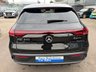 USED 2022 22 MERCEDES-BENZ EQC EQC 400 80kWh AMG Line SUV 5dr Electric Auto 4MATIC (408 ps) NI CAR ZERO VRT FOR EXPORT