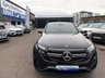 USED 2022 22 MERCEDES-BENZ EQC EQC 400 80kWh AMG Line SUV 5dr Electric Auto 4MATIC (408 ps) NI CAR ZERO VRT FOR EXPORT