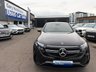 USED 2022 22 MERCEDES-BENZ EQC EQC 400 80kWh AMG Line SUV 5dr Electric Auto 4MATIC (408 ps) NI CAR ZERO VRT FOR EXPORT