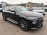 USED 2022 22 MERCEDES-BENZ EQC EQC 400 80kWh AMG Line SUV 5dr Electric Auto 4MATIC (408 ps) NI CAR ZERO VRT FOR EXPORT