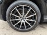 USED 2022 22 MERCEDES-BENZ EQC EQC 400 80kWh AMG Line SUV 5dr Electric Auto 4MATIC (408 ps) NI CAR ZERO VRT FOR EXPORT