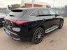 USED 2022 22 MERCEDES-BENZ EQC EQC 400 80kWh AMG Line SUV 5dr Electric Auto 4MATIC (408 ps) NI CAR ZERO VRT FOR EXPORT