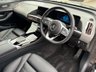 USED 2022 22 MERCEDES-BENZ EQC EQC 400 80kWh AMG Line SUV 5dr Electric Auto 4MATIC (408 ps) NI CAR ZERO VRT FOR EXPORT