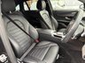 USED 2022 22 MERCEDES-BENZ EQC EQC 400 80kWh AMG Line SUV 5dr Electric Auto 4MATIC (408 ps) NI CAR ZERO VRT FOR EXPORT