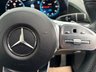 USED 2022 22 MERCEDES-BENZ EQC EQC 400 80kWh AMG Line SUV 5dr Electric Auto 4MATIC (408 ps) NI CAR ZERO VRT FOR EXPORT
