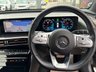 USED 2022 22 MERCEDES-BENZ EQC EQC 400 80kWh AMG Line SUV 5dr Electric Auto 4MATIC (408 ps) NI CAR ZERO VRT FOR EXPORT