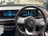 USED 2022 22 MERCEDES-BENZ EQC EQC 400 80kWh AMG Line SUV 5dr Electric Auto 4MATIC (408 ps) NI CAR ZERO VRT FOR EXPORT