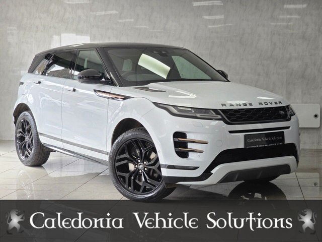 Caledonia Vehicle Solutions Ltd