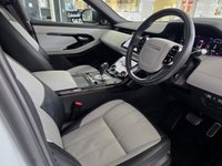 USED 2020 20 LAND ROVER RANGE ROVER EVOQUE 2.0 D180 MHEV First Edition SUV 5dr Diesel Auto 4WD Euro 6 (s/s) (180 ps) 