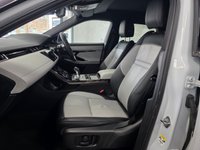 USED 2020 20 LAND ROVER RANGE ROVER EVOQUE 2.0 D180 MHEV First Edition SUV 5dr Diesel Auto 4WD Euro 6 (s/s) (180 ps) 