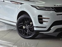 USED 2020 20 LAND ROVER RANGE ROVER EVOQUE 2.0 D180 MHEV First Edition SUV 5dr Diesel Auto 4WD Euro 6 (s/s) (180 ps) 
