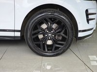 USED 2020 20 LAND ROVER RANGE ROVER EVOQUE 2.0 D180 MHEV First Edition SUV 5dr Diesel Auto 4WD Euro 6 (s/s) (180 ps) 