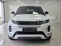 USED 2020 20 LAND ROVER RANGE ROVER EVOQUE 2.0 D180 MHEV First Edition SUV 5dr Diesel Auto 4WD Euro 6 (s/s) (180 ps) 