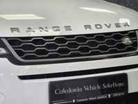 USED 2020 20 LAND ROVER RANGE ROVER EVOQUE 2.0 D180 MHEV First Edition SUV 5dr Diesel Auto 4WD Euro 6 (s/s) (180 ps) 