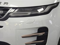 USED 2020 20 LAND ROVER RANGE ROVER EVOQUE 2.0 D180 MHEV First Edition SUV 5dr Diesel Auto 4WD Euro 6 (s/s) (180 ps) 