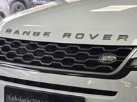 USED 2020 20 LAND ROVER RANGE ROVER EVOQUE 2.0 D180 MHEV First Edition SUV 5dr Diesel Auto 4WD Euro 6 (s/s) (180 ps) 