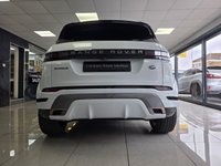 USED 2020 20 LAND ROVER RANGE ROVER EVOQUE 2.0 D180 MHEV First Edition SUV 5dr Diesel Auto 4WD Euro 6 (s/s) (180 ps) 