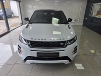 USED 2020 20 LAND ROVER RANGE ROVER EVOQUE 2.0 D180 MHEV First Edition SUV 5dr Diesel Auto 4WD Euro 6 (s/s) (180 ps) 