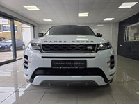USED 2020 20 LAND ROVER RANGE ROVER EVOQUE 2.0 D180 MHEV First Edition SUV 5dr Diesel Auto 4WD Euro 6 (s/s) (180 ps) 