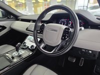 USED 2020 20 LAND ROVER RANGE ROVER EVOQUE 2.0 D180 MHEV First Edition SUV 5dr Diesel Auto 4WD Euro 6 (s/s) (180 ps) 