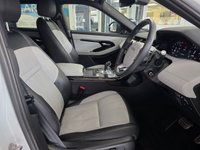 USED 2020 20 LAND ROVER RANGE ROVER EVOQUE 2.0 D180 MHEV First Edition SUV 5dr Diesel Auto 4WD Euro 6 (s/s) (180 ps) 